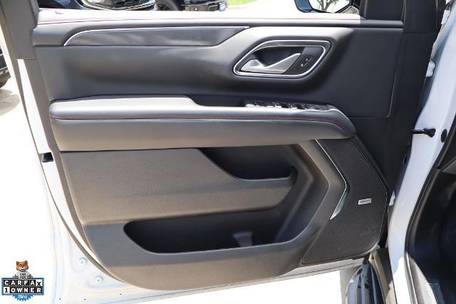 2022 Chevrolet Tahoe 4WD RST