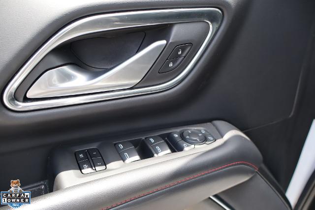 2022 Chevrolet Tahoe 4WD RST