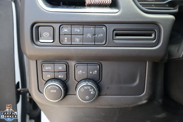 2022 Chevrolet Tahoe 4WD RST