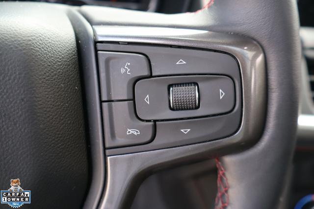 2022 Chevrolet Tahoe 4WD RST