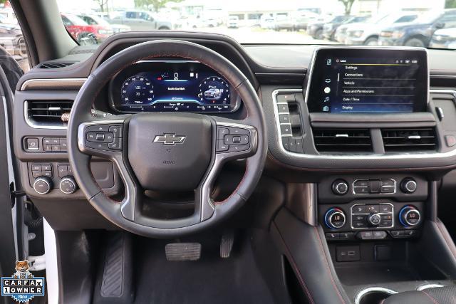 2022 Chevrolet Tahoe 4WD RST