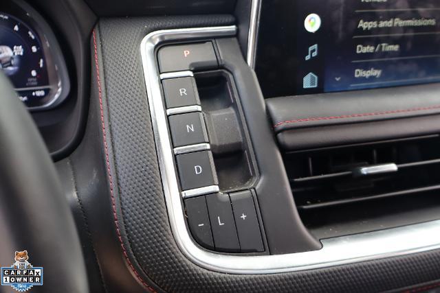 2022 Chevrolet Tahoe 4WD RST