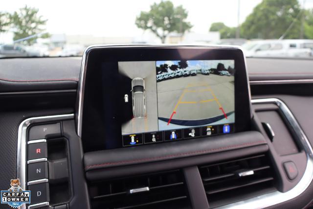 2022 Chevrolet Tahoe 4WD RST
