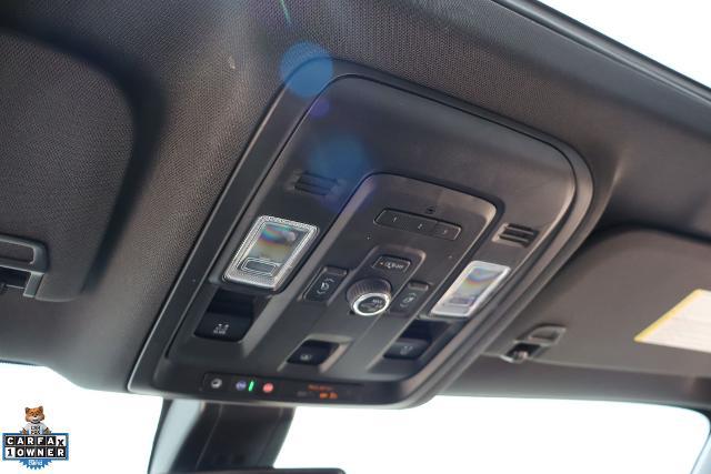 2022 Chevrolet Tahoe 4WD RST