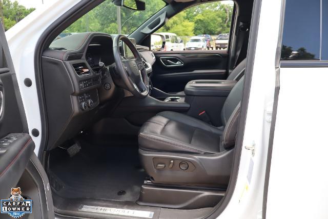 2022 Chevrolet Tahoe 4WD RST