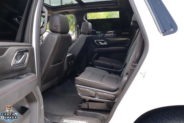 2022 Chevrolet Tahoe 4WD RST