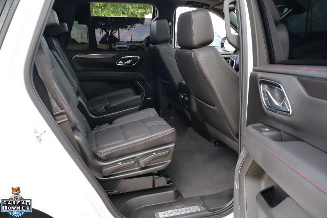 2022 Chevrolet Tahoe 4WD RST