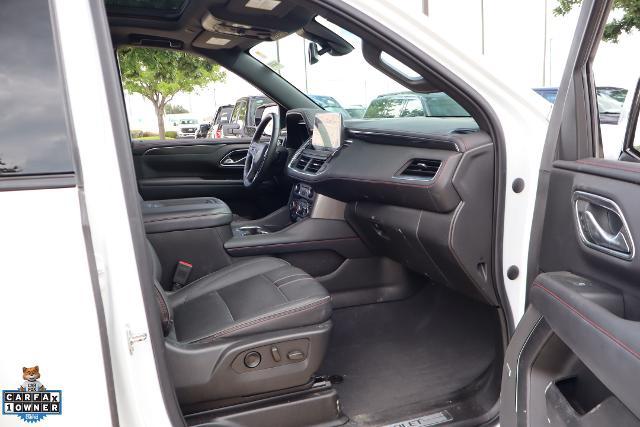 2022 Chevrolet Tahoe 4WD RST