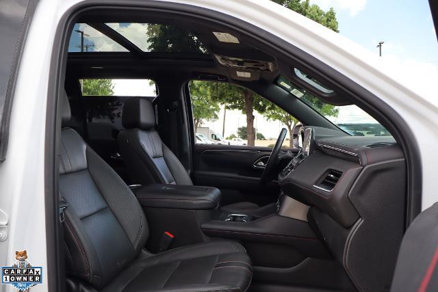 2022 Chevrolet Tahoe 4WD RST