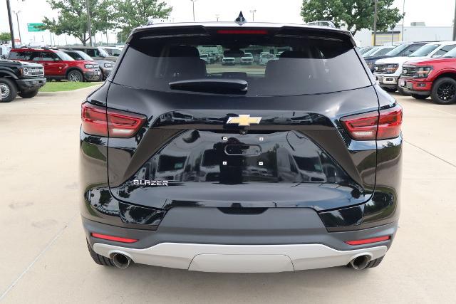 2023 Chevrolet Blazer FWD 3LT
