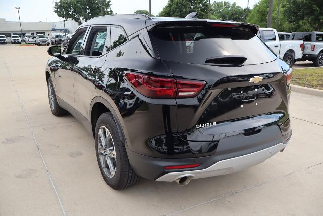 2023 Chevrolet Blazer FWD 3LT