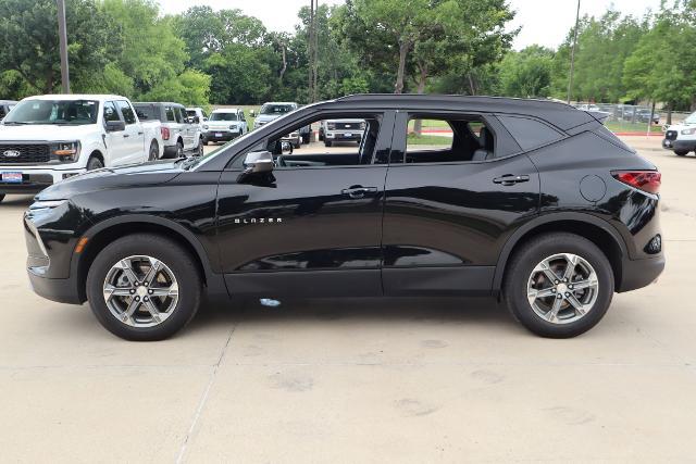 2023 Chevrolet Blazer FWD 3LT