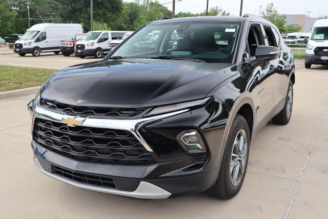 2023 Chevrolet Blazer FWD 3LT