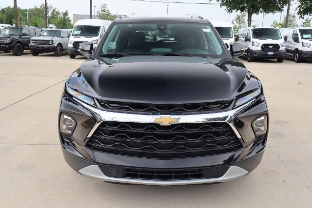 2023 Chevrolet Blazer FWD 3LT
