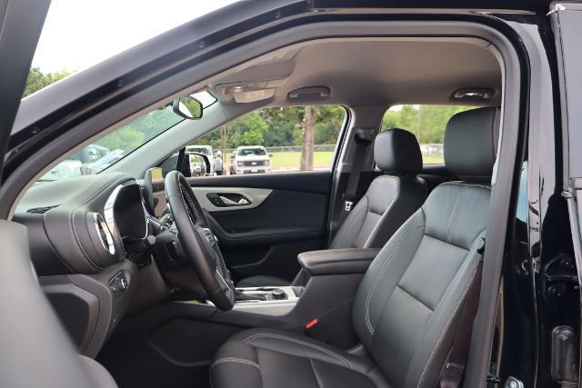 2023 Chevrolet Blazer FWD 3LT
