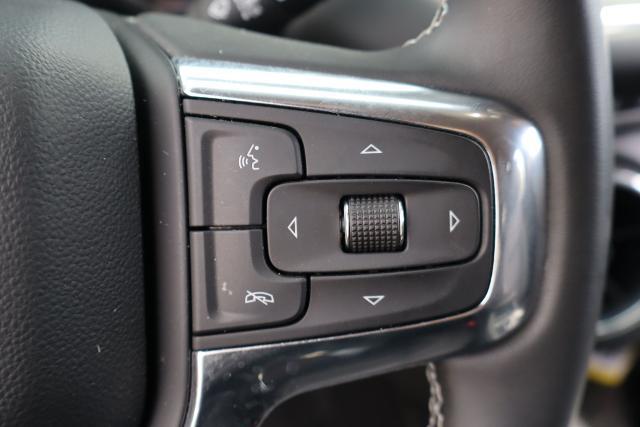 2023 Chevrolet Blazer FWD 3LT