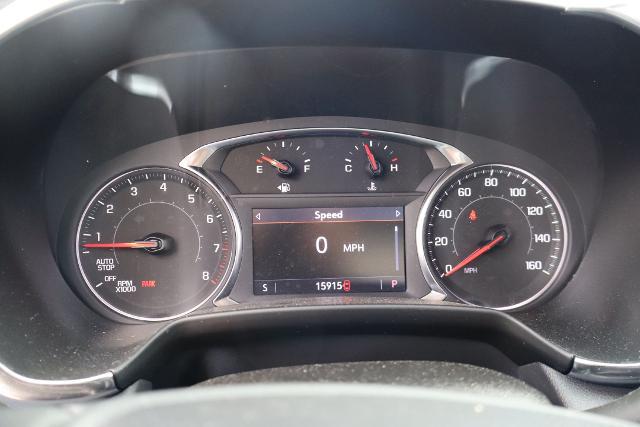 2023 Chevrolet Blazer FWD 3LT