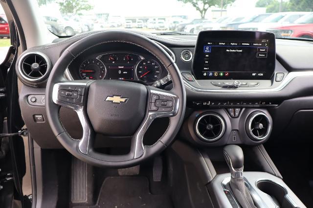 2023 Chevrolet Blazer FWD 3LT
