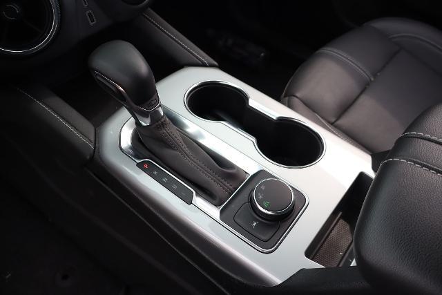 2023 Chevrolet Blazer FWD 3LT