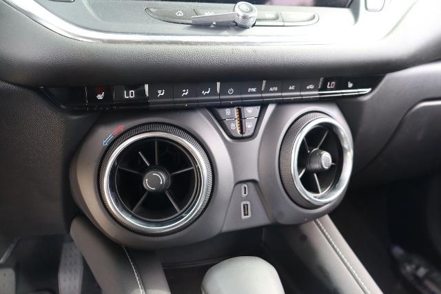 2023 Chevrolet Blazer FWD 3LT