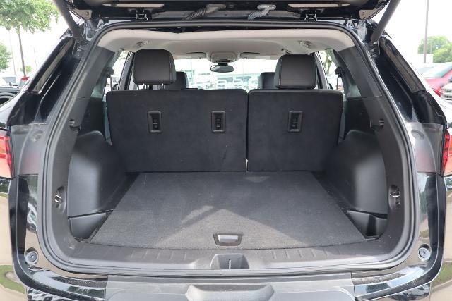 2023 Chevrolet Blazer FWD 3LT