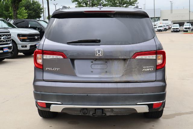 2020 Honda Pilot AWD Touring 7 Passenger