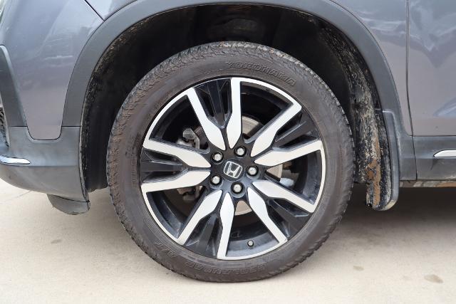 2020 Honda Pilot AWD Touring 7 Passenger