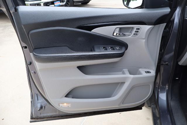 2020 Honda Pilot AWD Touring 7 Passenger