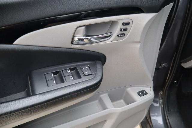 2020 Honda Pilot AWD Touring 7 Passenger