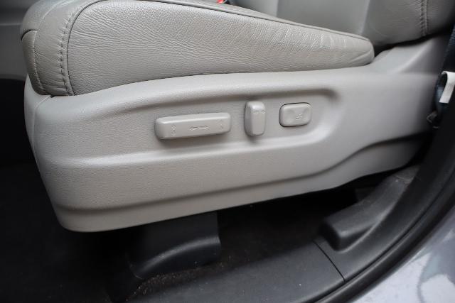 2020 Honda Pilot AWD Touring 7 Passenger