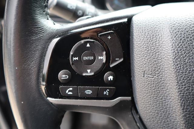 2020 Honda Pilot AWD Touring 7 Passenger