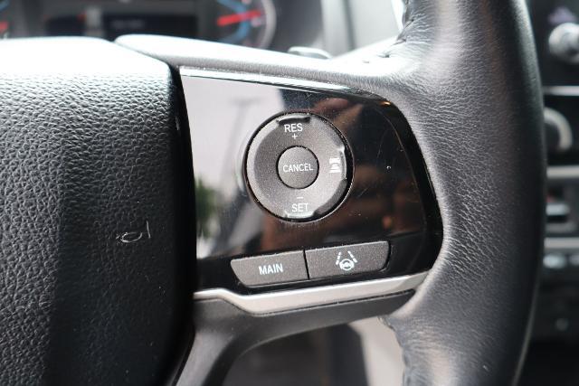 2020 Honda Pilot AWD Touring 7 Passenger