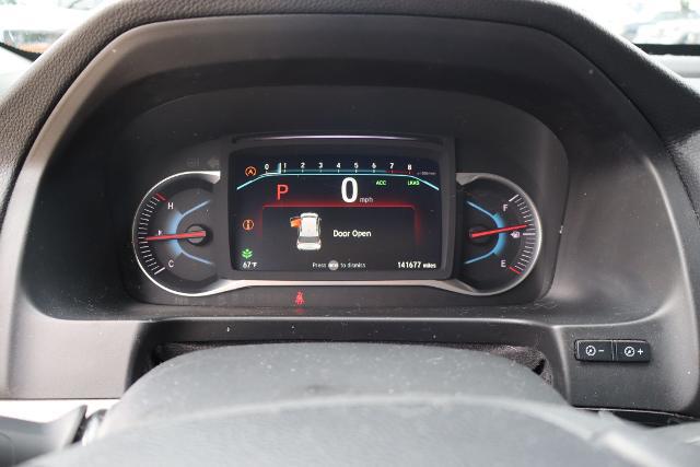 2020 Honda Pilot AWD Touring 7 Passenger