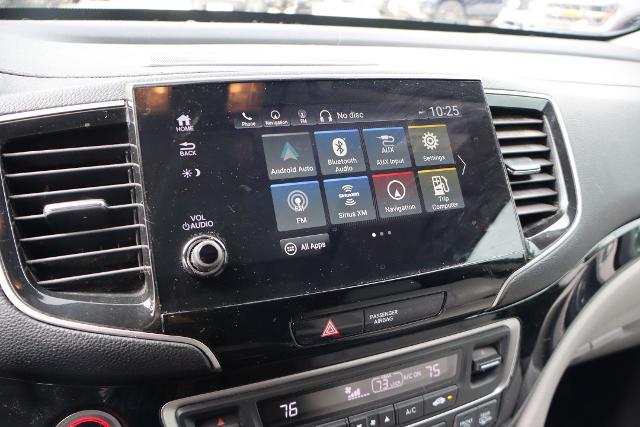 2020 Honda Pilot AWD Touring 7 Passenger