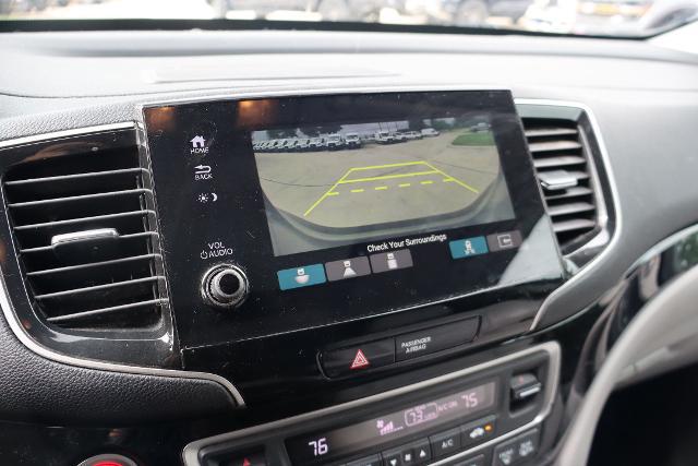 2020 Honda Pilot AWD Touring 7 Passenger