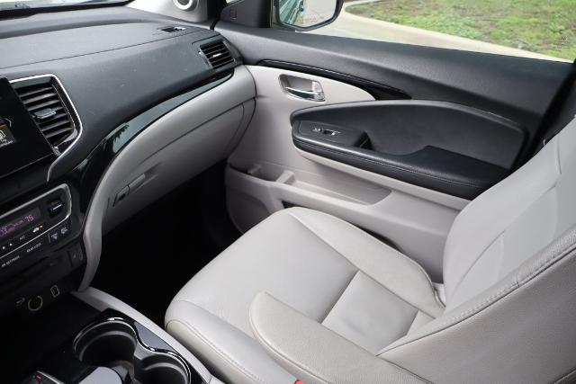 2020 Honda Pilot AWD Touring 7 Passenger