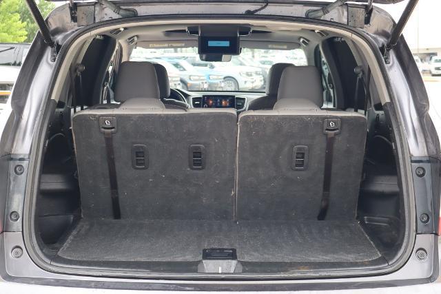 2020 Honda Pilot AWD Touring 7 Passenger