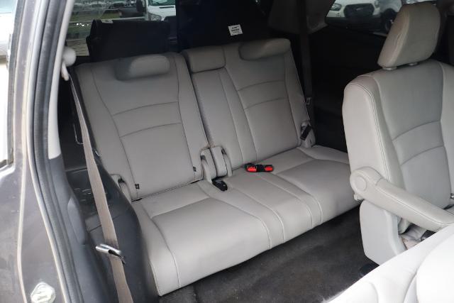 2020 Honda Pilot AWD Touring 7 Passenger