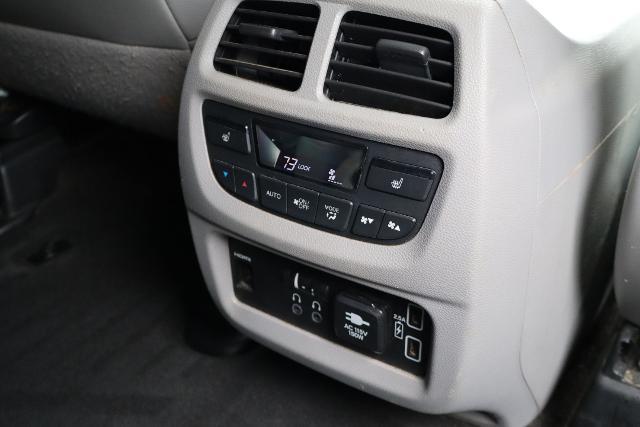 2020 Honda Pilot AWD Touring 7 Passenger