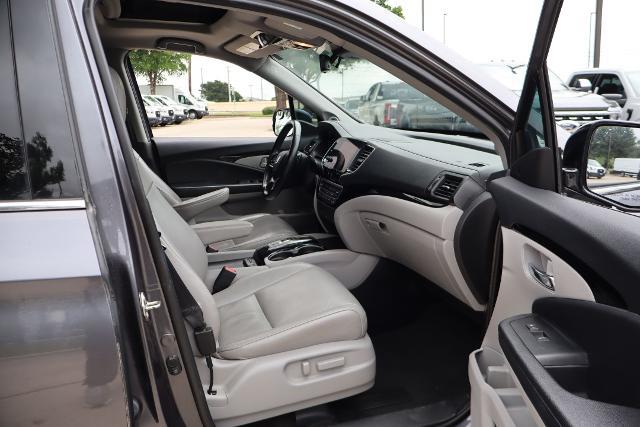 2020 Honda Pilot AWD Touring 7 Passenger
