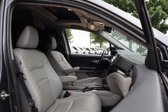 2020 Honda Pilot AWD Touring 7 Passenger