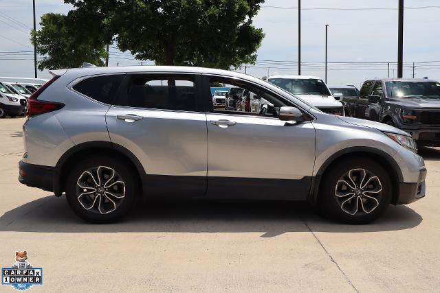 2020 Honda CR-V 2WD EX-L