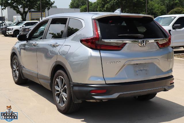 2020 Honda CR-V 2WD EX-L