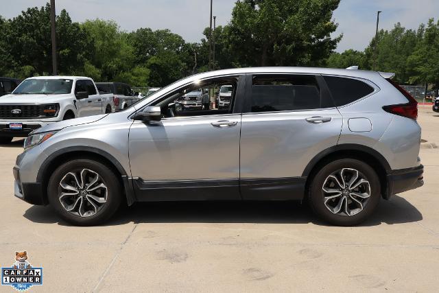 2020 Honda CR-V 2WD EX-L