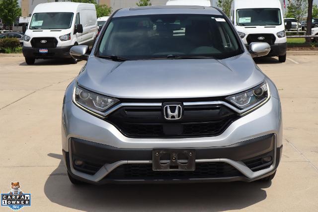 2020 Honda CR-V 2WD EX-L