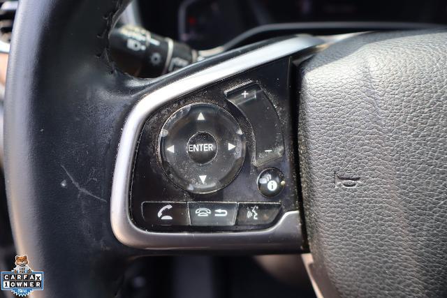 2020 Honda CR-V 2WD EX-L
