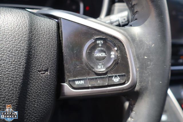 2020 Honda CR-V 2WD EX-L
