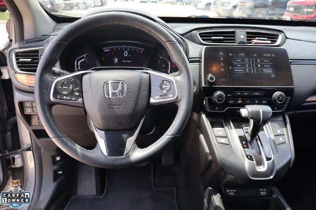 2020 Honda CR-V 2WD EX-L