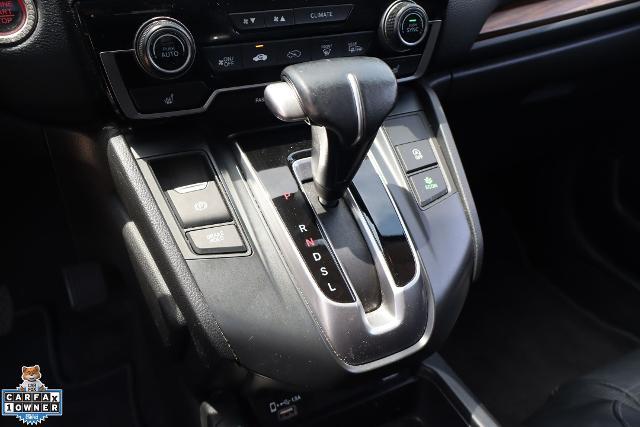 2020 Honda CR-V 2WD EX-L