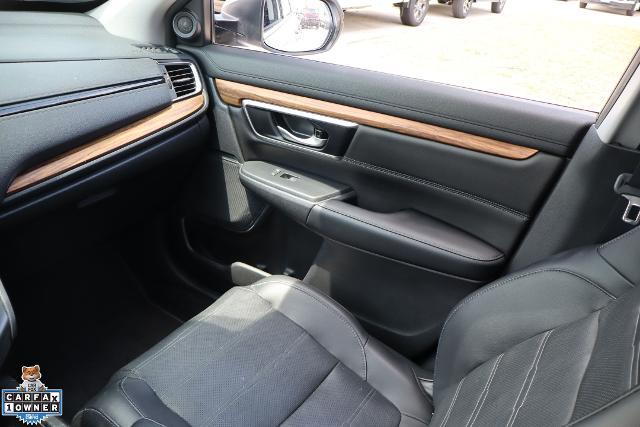 2020 Honda CR-V 2WD EX-L